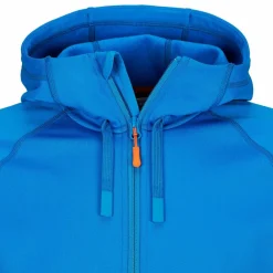 FRILUFTS FJERGEN HOODED FLEECE JACKET Herren - Fleecejacke^Herren Pullover Und Fleecepullover|Outdoorjacken