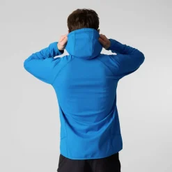 FRILUFTS FJERGEN HOODED FLEECE JACKET Herren - Fleecejacke^Herren Pullover Und Fleecepullover|Outdoorjacken