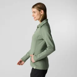 FRILUFTS FRIAREN FLEECE JACKET Damen - Fleecejacke^Damen Pullover Und Fleecepullover|Outdoorjacken