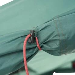 FRILUFTS Familienzelte|3-Jahreszeiten-Zelte*GRASSHOLM 8 - Familienzelt