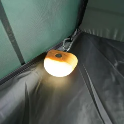 FRILUFTS Familienzelte|3-Jahreszeiten-Zelte*GRASSHOLM 8 - Familienzelt