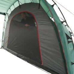 FRILUFTS Familienzelte|3-Jahreszeiten-Zelte*GRASSHOLM 8 - Familienzelt