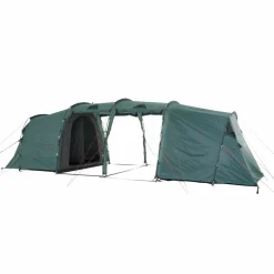 FRILUFTS Familienzelte|3-Jahreszeiten-Zelte*GRASSHOLM 8 - Familienzelt