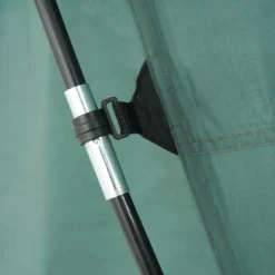 FRILUFTS Familienzelte|3-Jahreszeiten-Zelte*GRASSHOLM 8 - Familienzelt