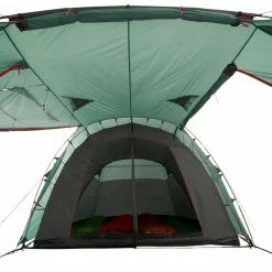 FRILUFTS GRASSHOLM 4 - Familienzelt^ 4-Personen-Zelte|Familienzelte