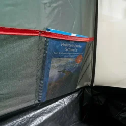 FRILUFTS GRASSHOLM 4 - Familienzelt^ 4-Personen-Zelte|Familienzelte