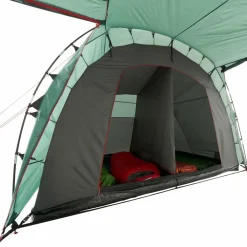 FRILUFTS GRASSHOLM 4 - Familienzelt^ 4-Personen-Zelte|Familienzelte