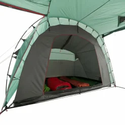 FRILUFTS GRASSHOLM 4 - Familienzelt^ 4-Personen-Zelte|Familienzelte