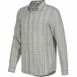 FRILUFTS GRIMSA L/S SHIRT Herren - Outdoor Hemd^Herren Hemden