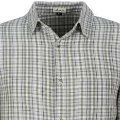 FRILUFTS GRIMSA L/S SHIRT Herren - Outdoor Hemd^Herren Hemden