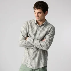 FRILUFTS GRIMSA L/S SHIRT Herren - Outdoor Hemd^Herren Hemden