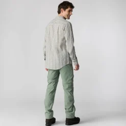 FRILUFTS GRIMSA L/S SHIRT Herren - Outdoor Hemd^Herren Hemden