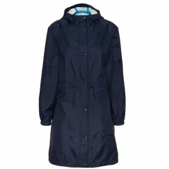 Damen FRILUFTS Outdoorjacken*GUFUFOSS COAT Damen - Regenmantel