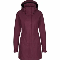 Damen FRILUFTS Outdoorjacken*HAGBY COAT Damen - Regenmantel