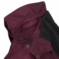 Damen FRILUFTS Outdoorjacken*HAGBY COAT Damen - Regenmantel