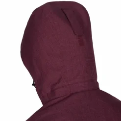 Damen FRILUFTS Outdoorjacken*HAGBY COAT Damen - Regenmantel