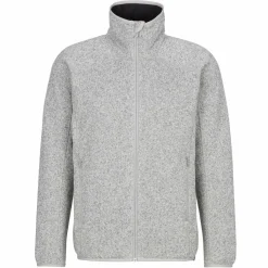 Herren FRILUFTS Pullover Und Fleecepullover|Outdoorjacken*HAGLEREN JACKET Herren - Fleecejacke