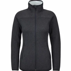 Damen FRILUFTS Pullover Und Fleecepullover|Outdoorjacken*HAGLEREN JACKET Damen - Fleecejacke