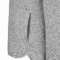 Damen FRILUFTS Pullover Und Fleecepullover*HAGLEREN KNITTED FLEECE HALFZIP Damen - Fleecepullover