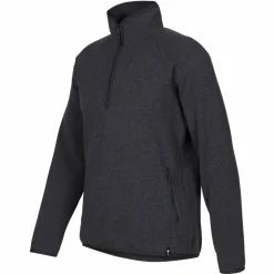 FRILUFTS HAGLEREN KNITTED FLEECE HALFZIP Herren - Fleecepullover^Herren Pullover Und Fleecepullover