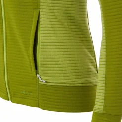 Damen FRILUFTS Pullover Und Fleecepullover|Outdoorjacken*HALLUM JACKET Damen - Fleecejacke