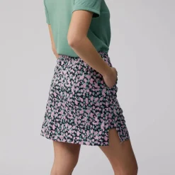 FRILUFTS HEDJE AOP SKORT Damen - Skort^Damen Röcke Und Kleider