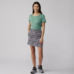 FRILUFTS HEDJE AOP SKORT Damen - Skort^Damen Röcke Und Kleider