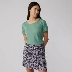 FRILUFTS HEDJE AOP SKORT Damen - Skort^Damen Röcke Und Kleider