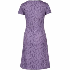 FRILUFTS HEDJE PRINTED DRESS Damen - Kleid^Damen Röcke Und Kleider