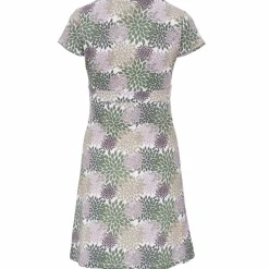 FRILUFTS HEDJE PRINTED DRESS Damen - Kleid^Damen Röcke Und Kleider