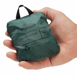 FRILUFTS Fahrradzubehör*HELMET COVER - Regenhülle