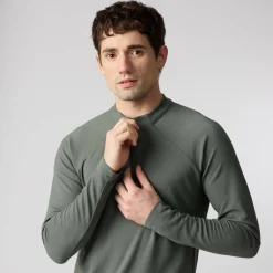 Herren FRILUFTS Shirts Und Tops*HOSBY BIKE LONGSLEEVE Herren - Langarmshirt