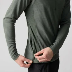 Herren FRILUFTS Shirts Und Tops*HOSBY BIKE LONGSLEEVE Herren - Langarmshirt