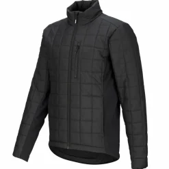 Herren FRILUFTS Outdoorjacken*HOSBY BIKE PADDED JACKET Herren - Fahrradjacke