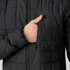 Herren FRILUFTS Outdoorjacken*HOSBY BIKE PADDED JACKET Herren - Fahrradjacke