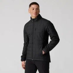 Herren FRILUFTS Outdoorjacken*HOSBY BIKE PADDED JACKET Herren - Fahrradjacke