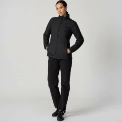 Damen FRILUFTS Outdoorjacken*HOSBY BIKE PADDED JACKET Damen - Fahrradjacke