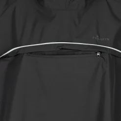 FRILUFTS HOSBY BIKE PONCHO Unisex - Regenponcho^Damen Outdoorjacken|Outdoorjacken