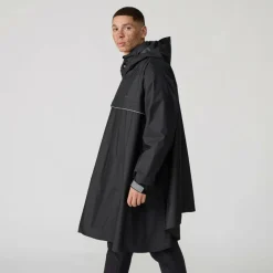 FRILUFTS HOSBY BIKE PONCHO Unisex - Regenponcho^Damen Outdoorjacken|Outdoorjacken