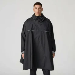 FRILUFTS HOSBY BIKE PONCHO Unisex - Regenponcho^Damen Outdoorjacken|Outdoorjacken