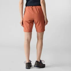 FRILUFTS HOSBY BIKE SHORTS Damen - Radshorts^Damen Outdoorhosen