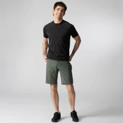 Herren FRILUFTS Outdoorhosen*HOSBY BIKE SHORTS Herren - Radshorts