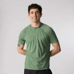 FRILUFTS HOSBY BIKE T-SHIRT Herren - Fahrradtrikot^Herren Shirts Und Tops