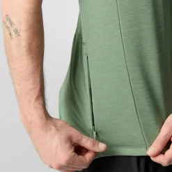 FRILUFTS HOSBY BIKE T-SHIRT Herren - Fahrradtrikot^Herren Shirts Und Tops