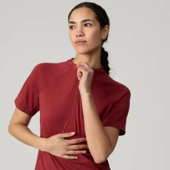 FRILUFTS HOSBY BIKE T-SHIRT Damen - Fahrradtrikot^Damen Shirts Und Tops