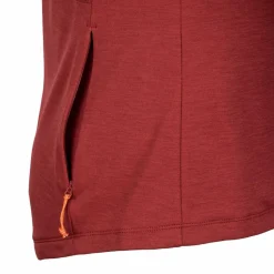 FRILUFTS HOSBY BIKE T-SHIRT Damen - Fahrradtrikot^Damen Shirts Und Tops