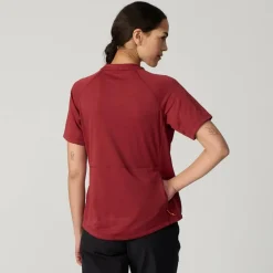 FRILUFTS HOSBY BIKE T-SHIRT Damen - Fahrradtrikot^Damen Shirts Und Tops