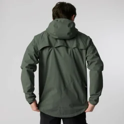 Herren FRILUFTS Outdoorjacken*HOSBY 2.5L BIKE JACKET Herren - Fahrradjacke