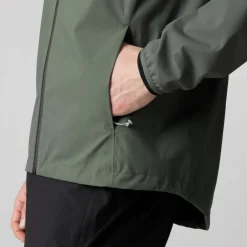 Herren FRILUFTS Outdoorjacken*HOSBY 2.5L BIKE JACKET Herren - Fahrradjacke