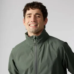 Herren FRILUFTS Outdoorjacken*HOSBY 2.5L BIKE JACKET Herren - Fahrradjacke